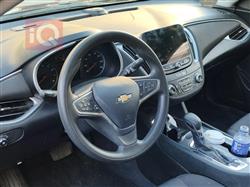 شيفروليه ماليبو